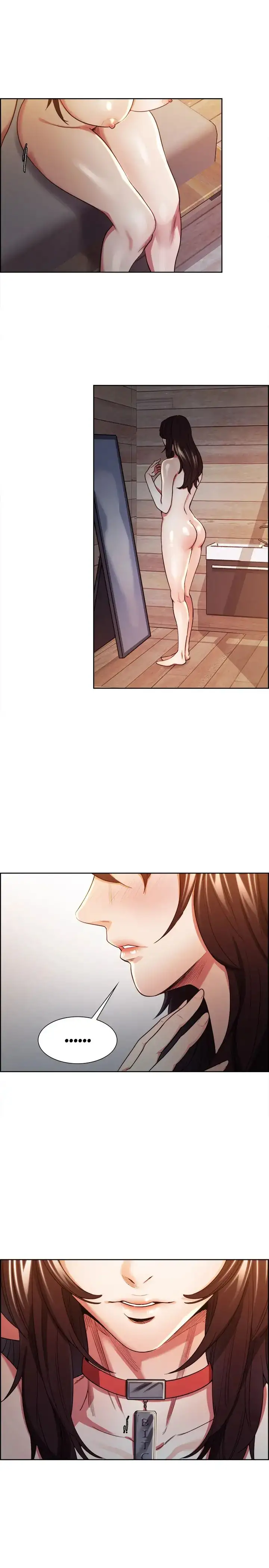 Taste of Forbbiden Fruit - Chapter 2 [photo 44] - MangaPorn