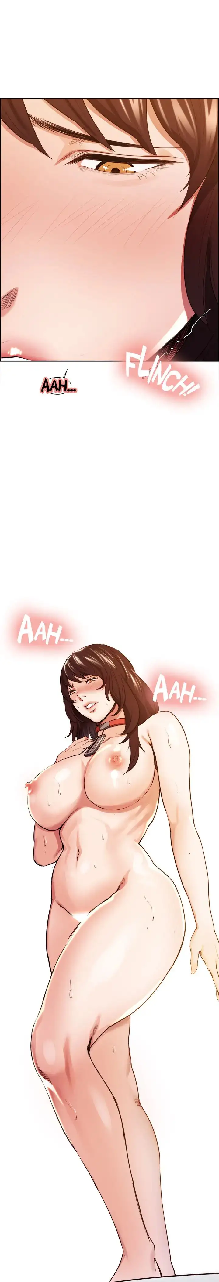 Taste of Forbbiden Fruit - Chapter 2 [photo 45] - MangaPorn