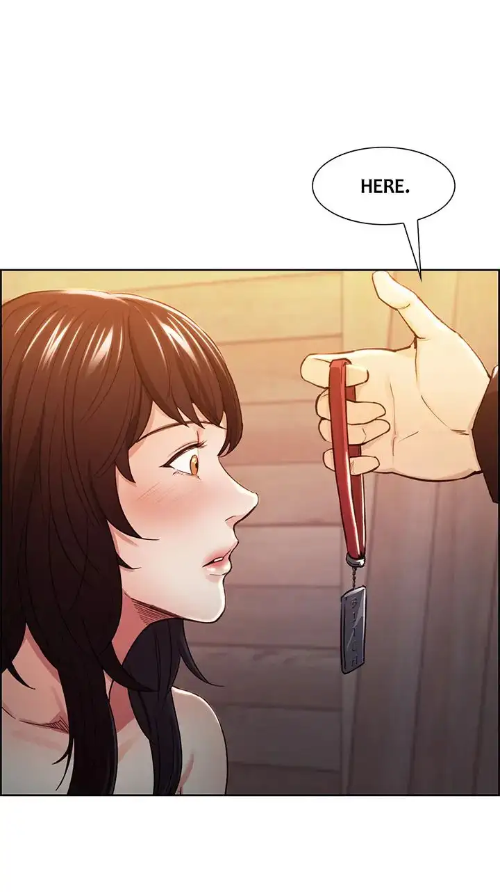 Taste of Forbbiden Fruit - Chapter 3 [photo 1] - MangaPorn