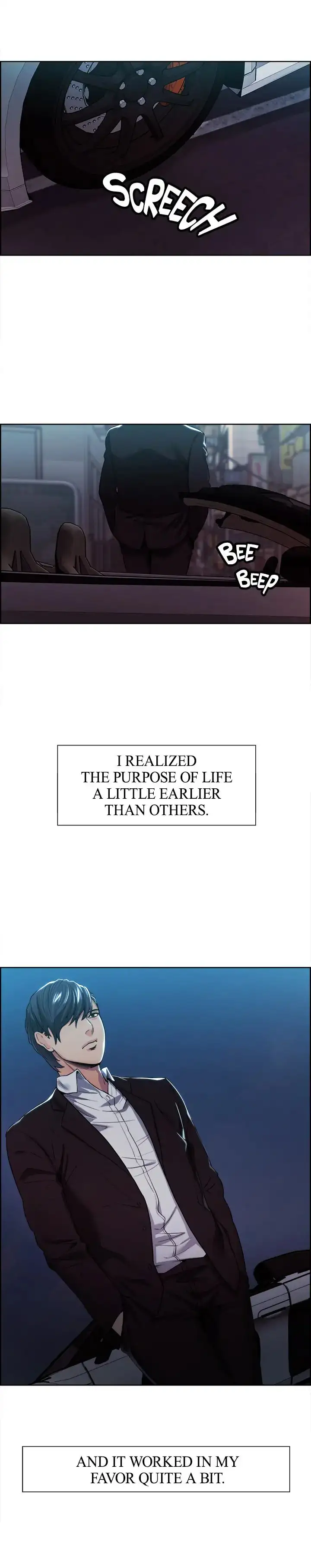 Taste of Forbbiden Fruit - Chapter 3 [photo 21] - MangaPorn