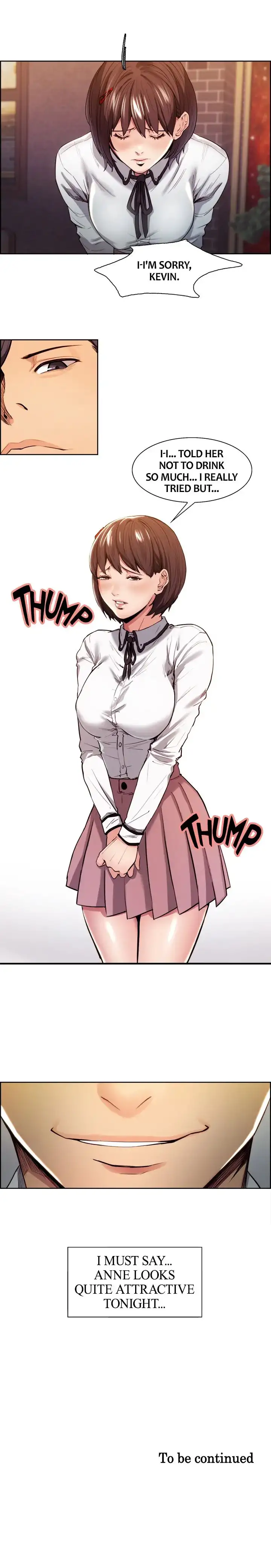 Taste of Forbbiden Fruit - Chapter 3 [photo 27] - MangaPorn