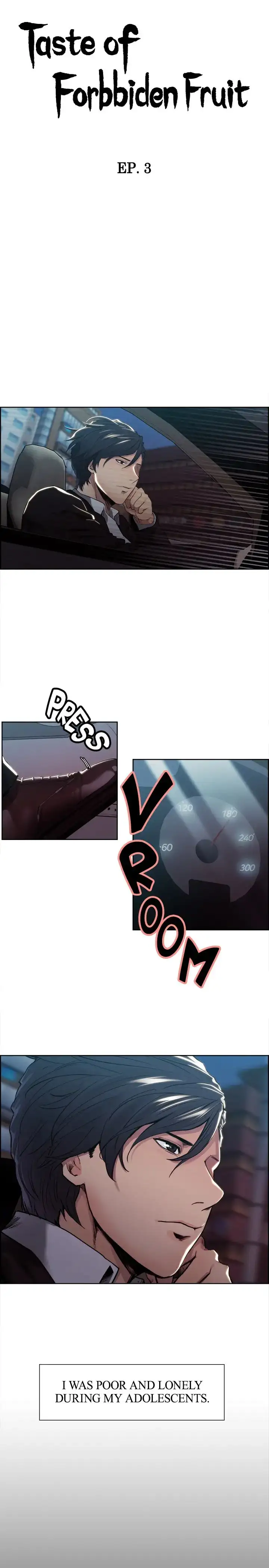 Taste of Forbbiden Fruit - Chapter 3 [photo 4] - MangaPorn