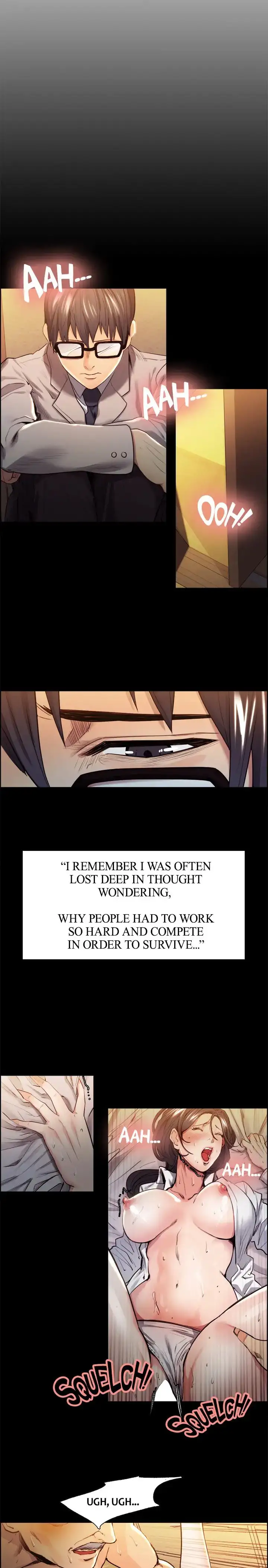 Taste of Forbbiden Fruit - Chapter 3 [photo 5] - MangaPorn