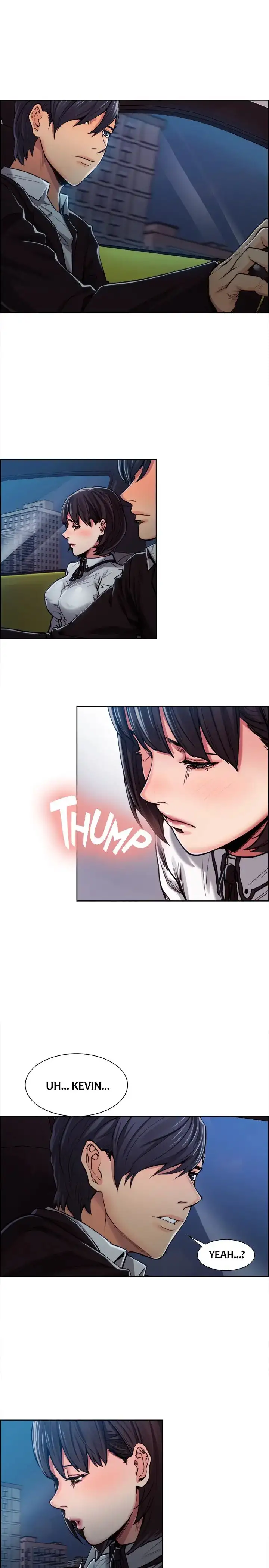 Taste of Forbbiden Fruit - Chapter 4 [photo 21] - MangaPorn