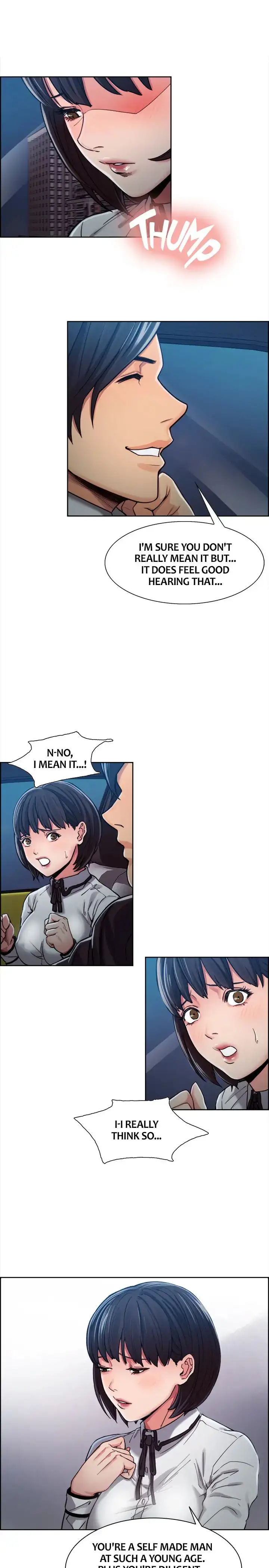 Taste of Forbbiden Fruit - Chapter 4 [photo 25] - MangaPorn