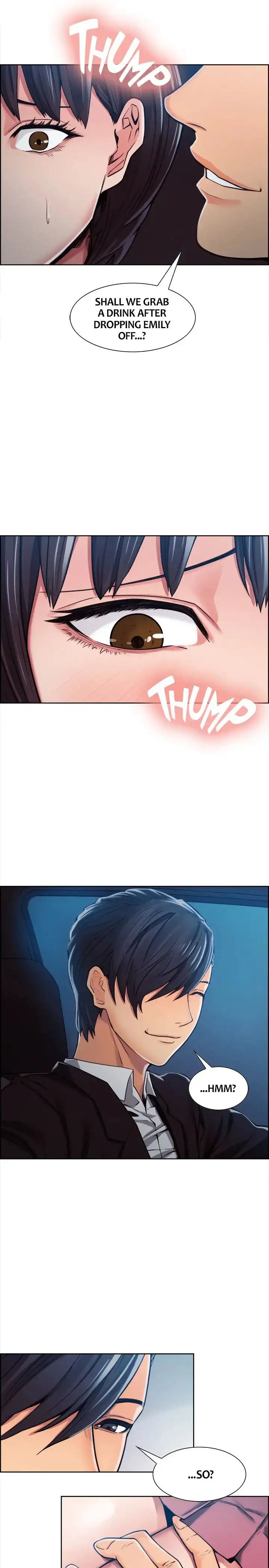 Taste of Forbbiden Fruit - Chapter 4 [photo 29] - MangaPorn