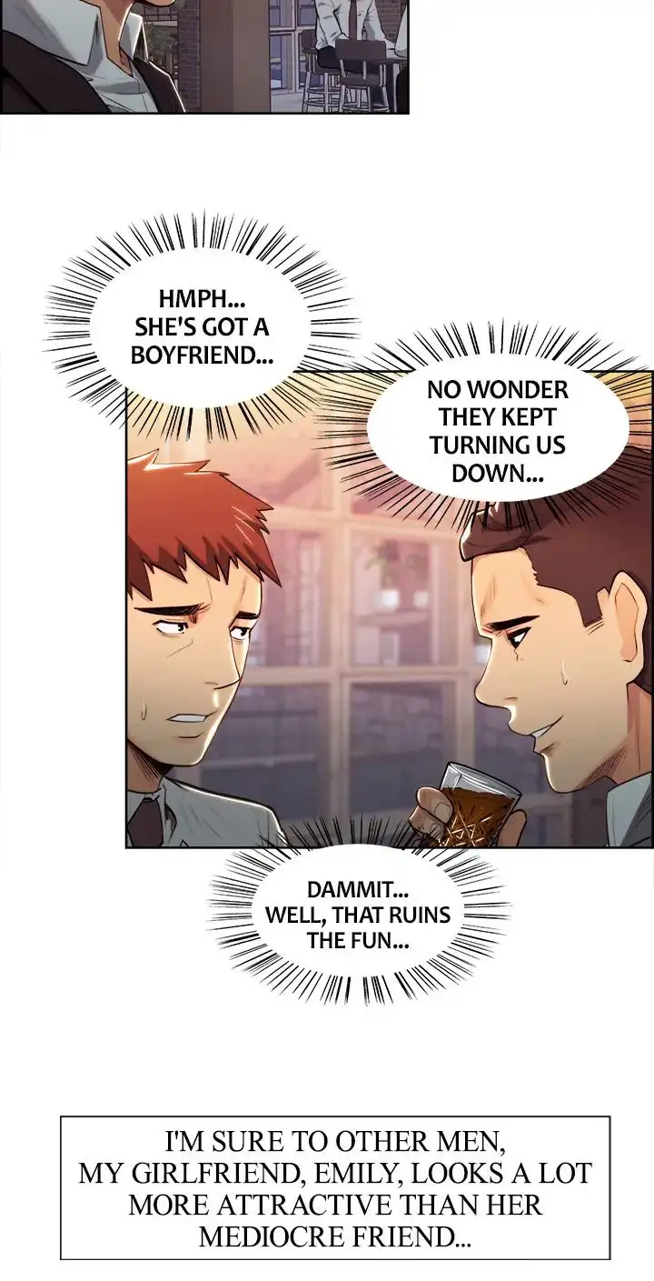 Taste of Forbbiden Fruit - Chapter 4 [photo 8] - MangaPorn