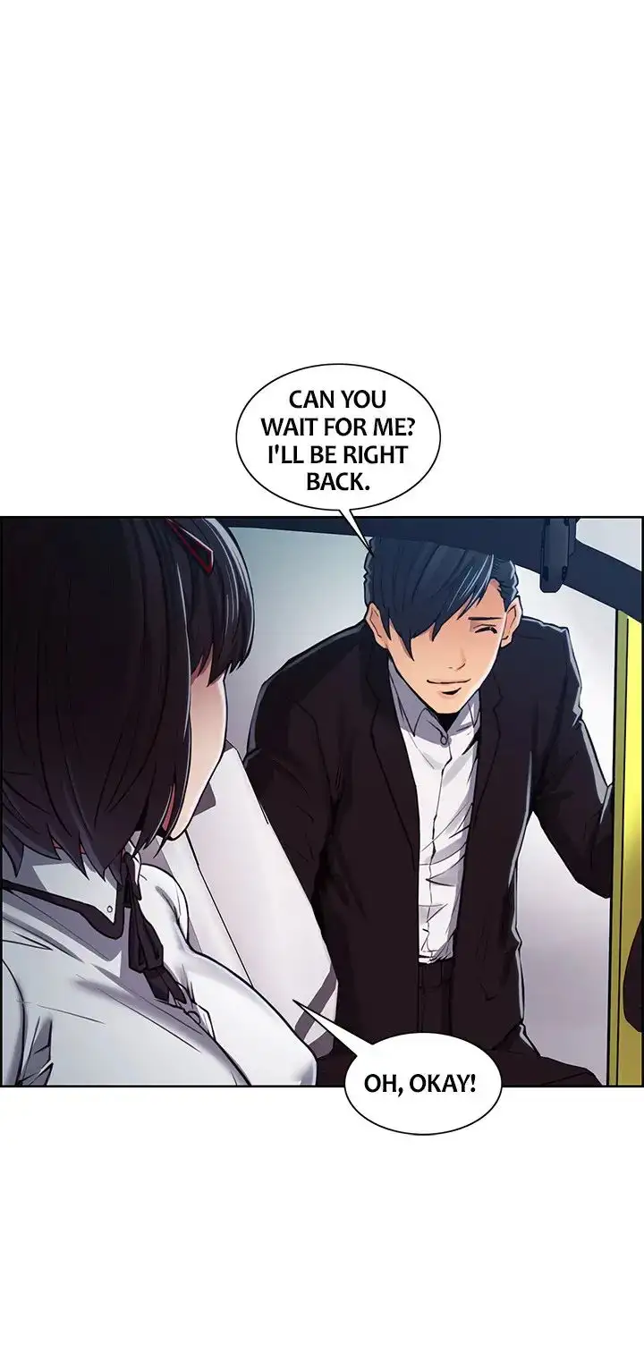 Taste of Forbbiden Fruit - Chapter 5 [photo 12] - MangaPorn