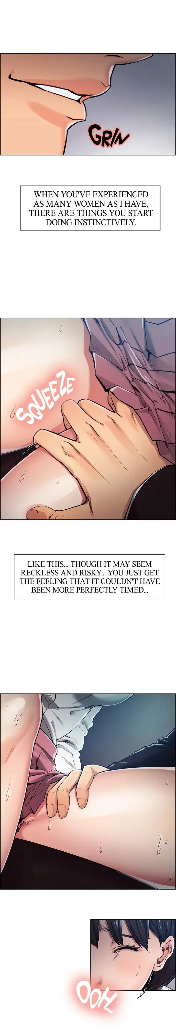 Taste of Forbbiden Fruit - Chapter 5 [photo 3] - MangaPorn