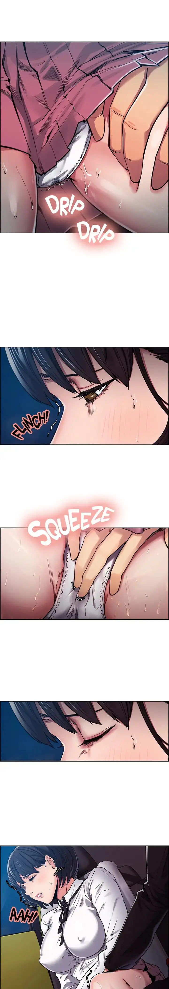 Taste of Forbbiden Fruit - Chapter 5 [photo 6] - MangaPorn