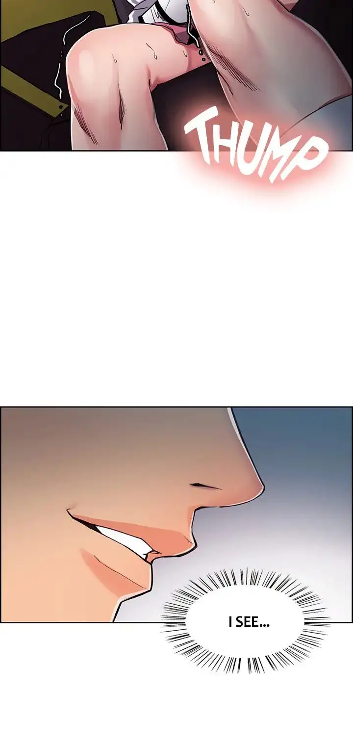 Taste of Forbbiden Fruit - Chapter 5 [photo 7] - MangaPorn