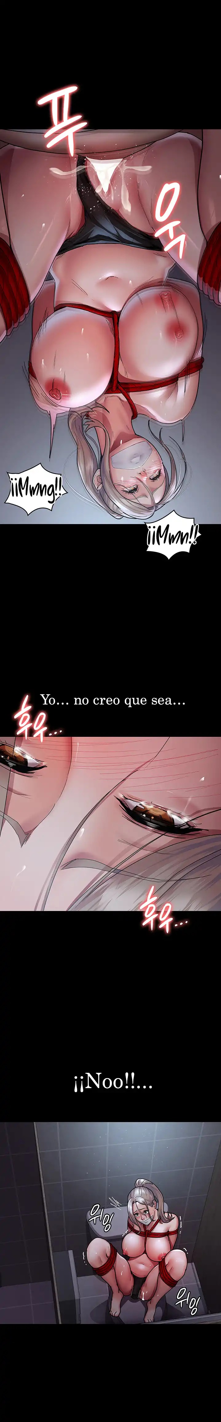 Night Hospital Raw - Chapter 8 [photo 14] - MangaPorn