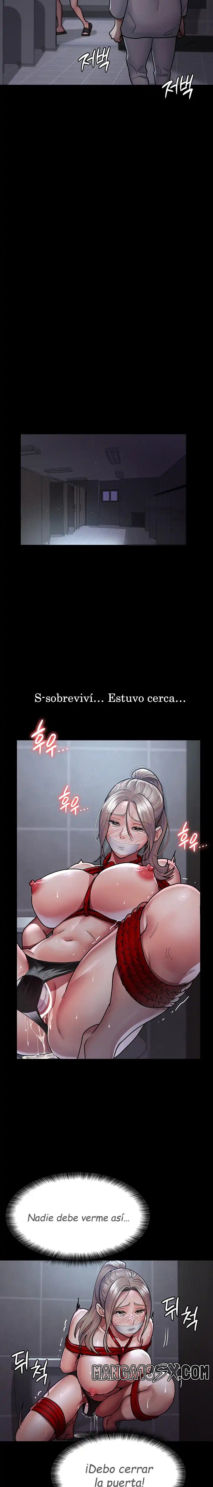 Night Hospital Raw - Chapter 8 [photo 18] - MangaPorn