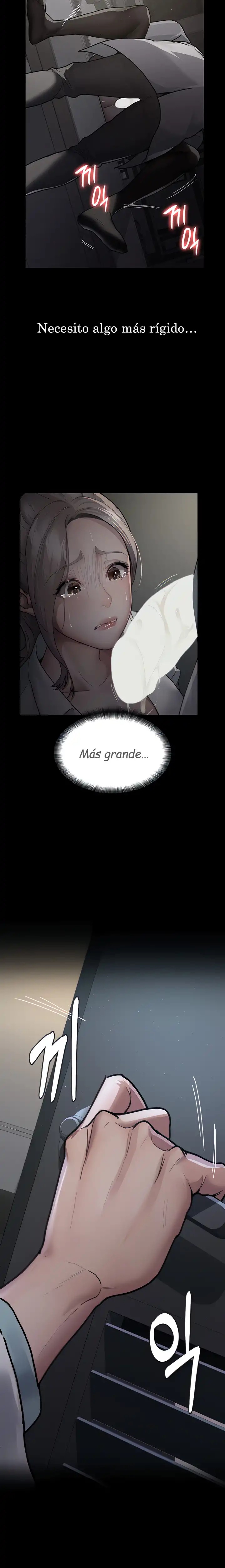 Night Hospital Raw - Chapter 8 [photo 24] - MangaPorn