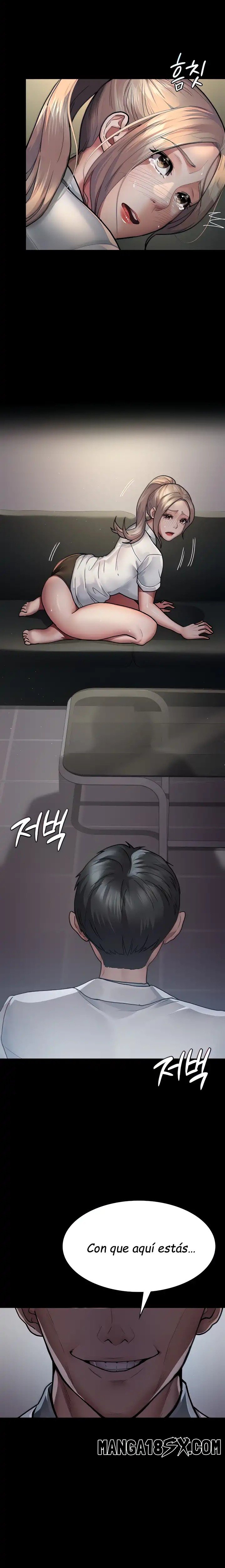 Night Hospital Raw - Chapter 8 [photo 25] - MangaPorn