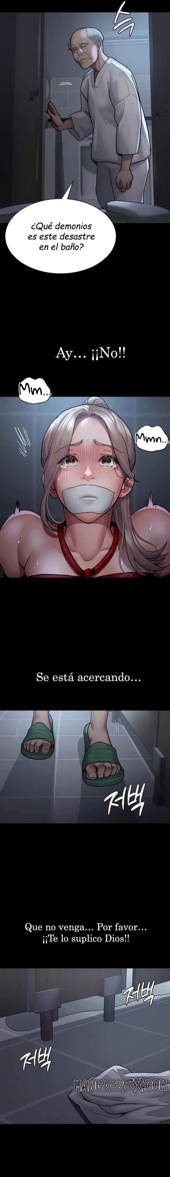 Night Hospital Raw - Chapter 8 [photo 5] - MangaPorn