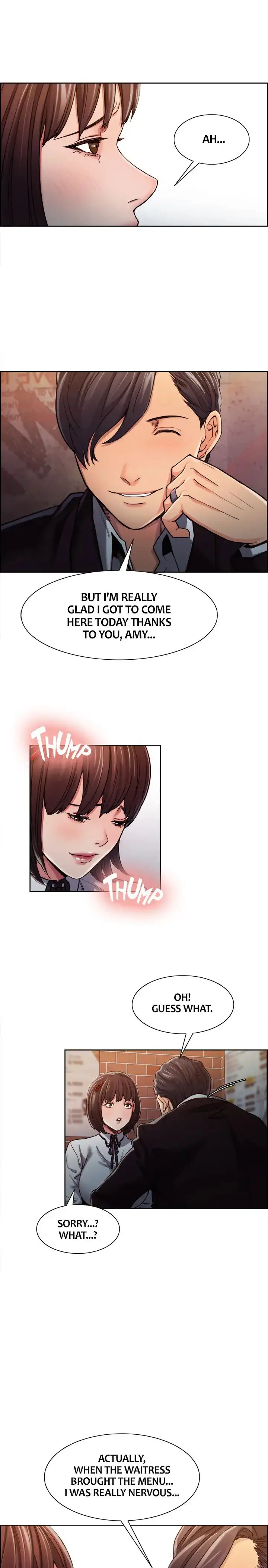 Taste of Forbbiden Fruit - Chapter 6 [photo 11] - MangaPorn