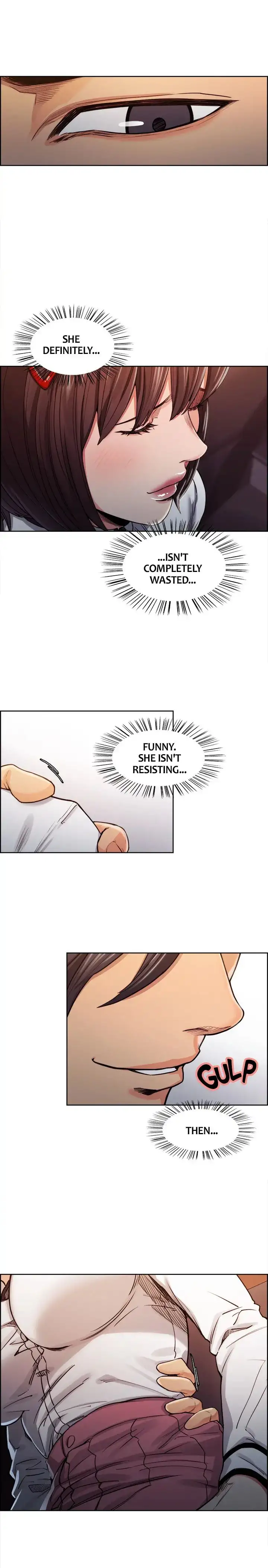 Taste of Forbbiden Fruit - Chapter 6 [photo 17] - MangaPorn