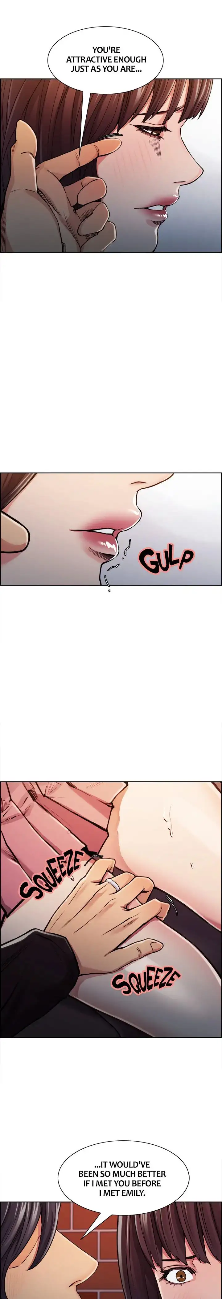 Taste of Forbbiden Fruit - Chapter 6 [photo 24] - MangaPorn