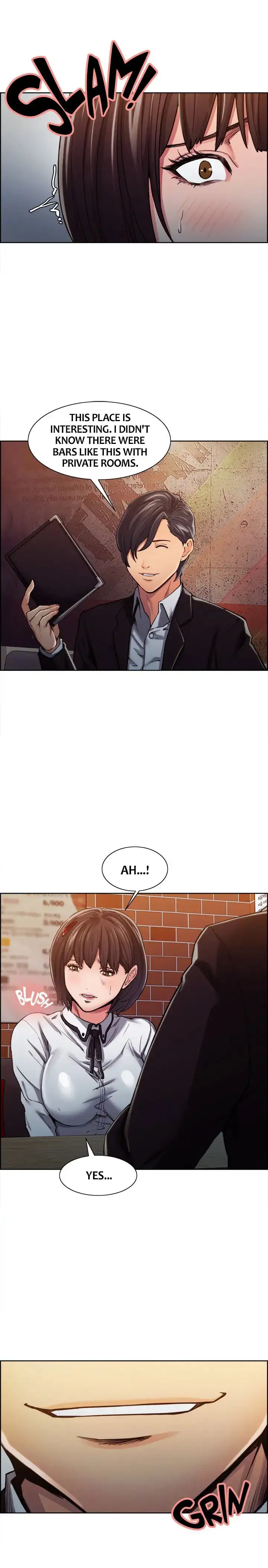 Taste of Forbbiden Fruit - Chapter 6 [photo 5] - MangaPorn