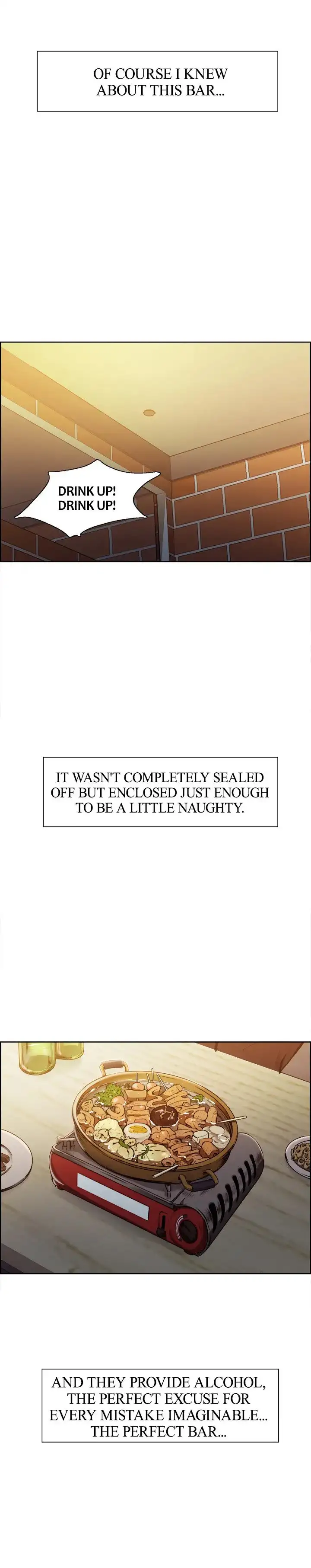 Taste of Forbbiden Fruit - Chapter 6 [photo 6] - MangaPorn