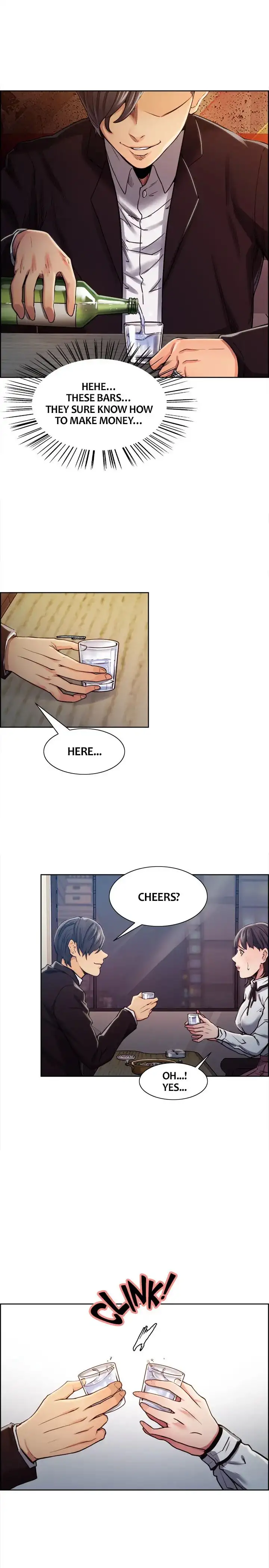 Taste of Forbbiden Fruit - Chapter 6 [photo 7] - MangaPorn