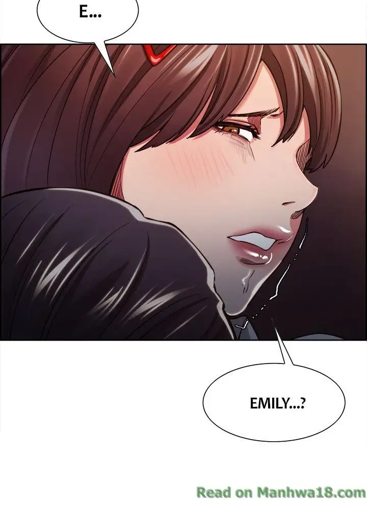 Taste of Forbbiden Fruit - Chapter 7 [photo 16] - MangaPorn