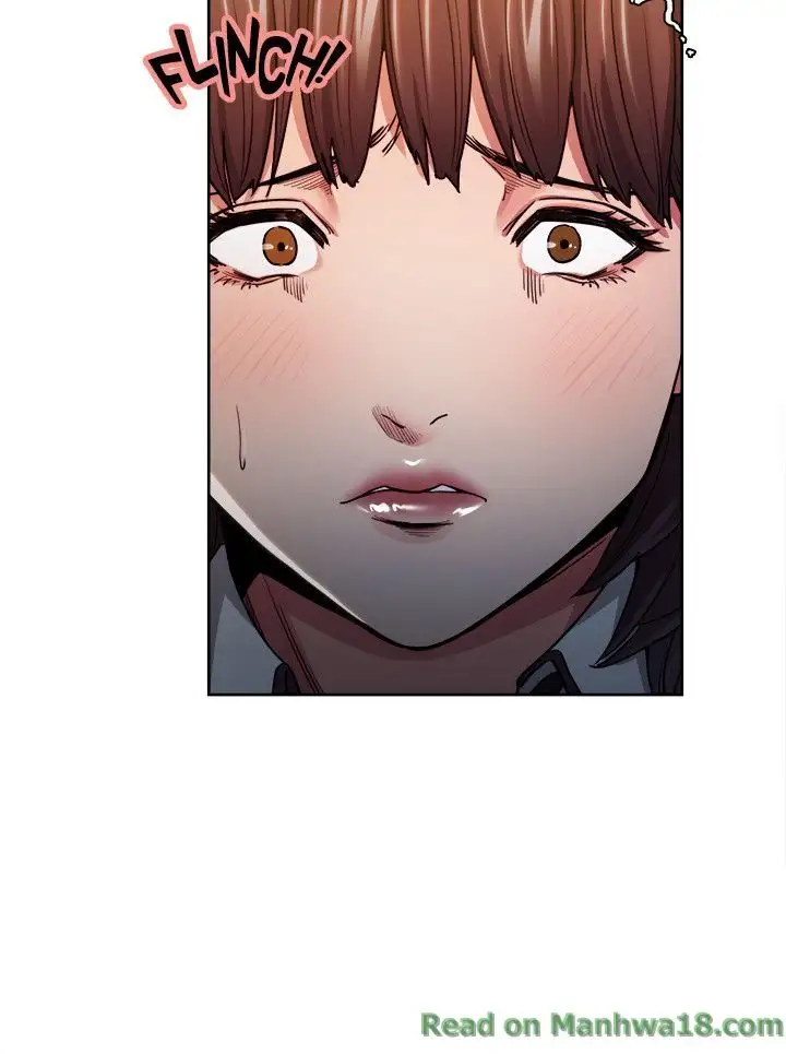 Taste of Forbbiden Fruit - Chapter 7 [photo 18] - MangaPorn