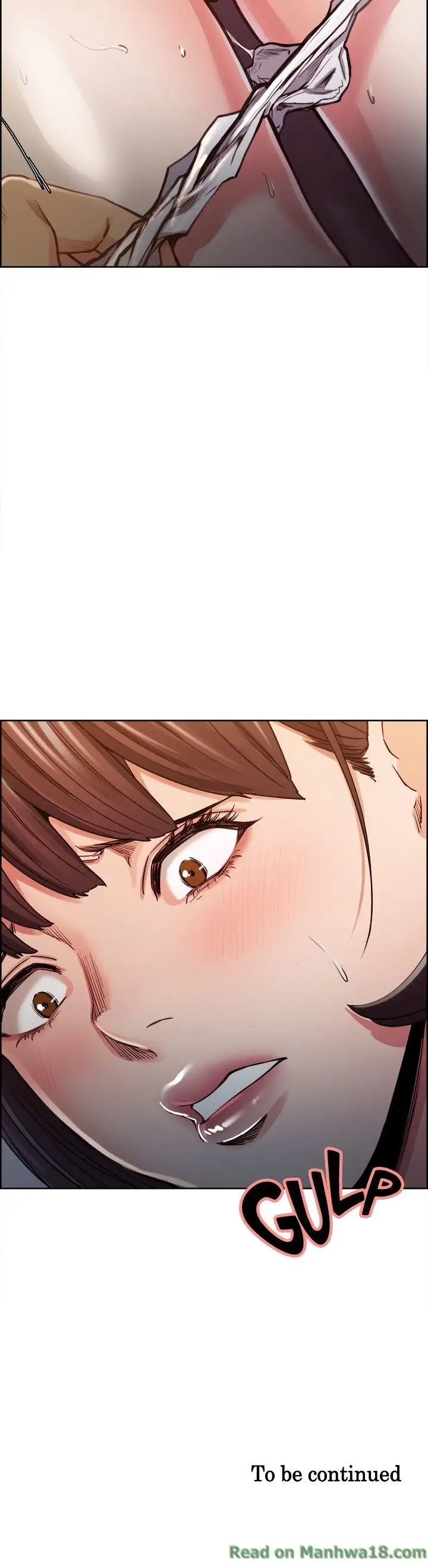 Taste of Forbbiden Fruit - Chapter 7 [photo 22] - MangaPorn