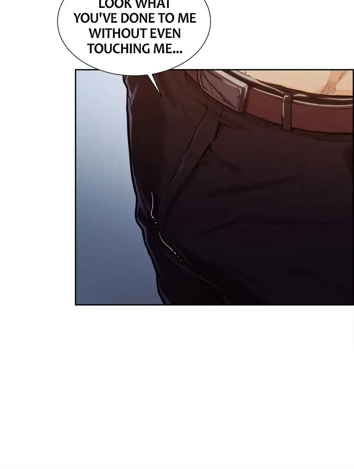 Taste of Forbbiden Fruit - Chapter 9 [photo 19] - MangaPorn