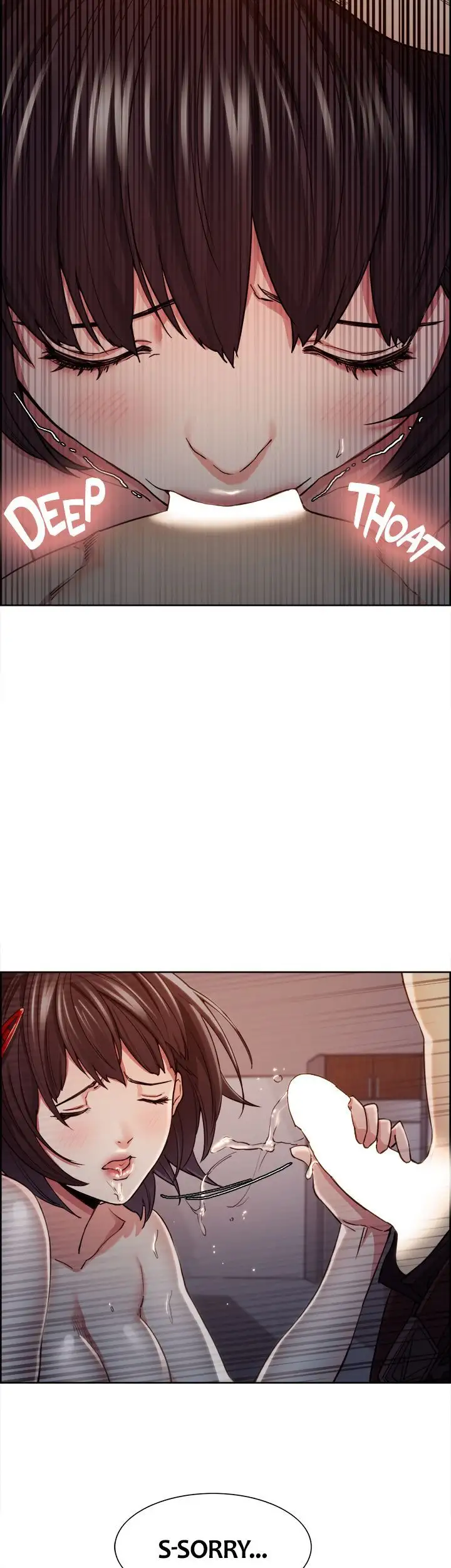 Taste of Forbbiden Fruit - Chapter 9 [photo 29] - MangaPorn