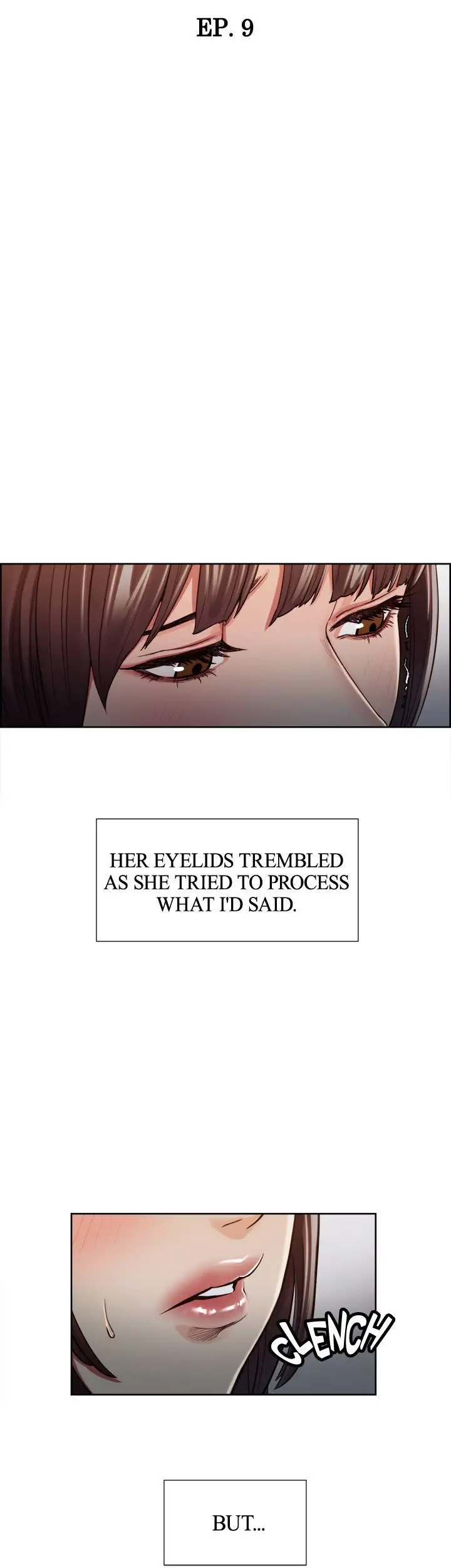 Taste of Forbbiden Fruit - Chapter 9 [photo 3] - MangaPorn