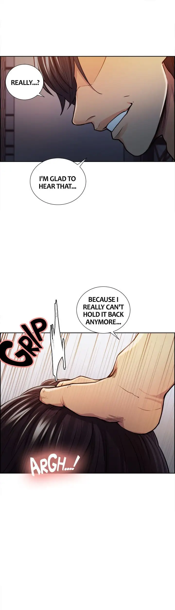 Taste of Forbbiden Fruit - Chapter 9 [photo 32] - MangaPorn