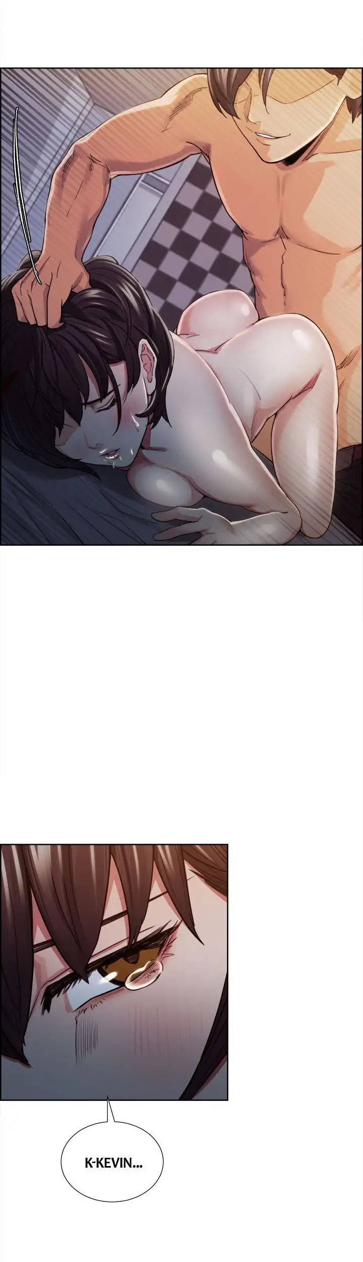 Taste of Forbbiden Fruit - Chapter 9 [photo 33] - MangaPorn