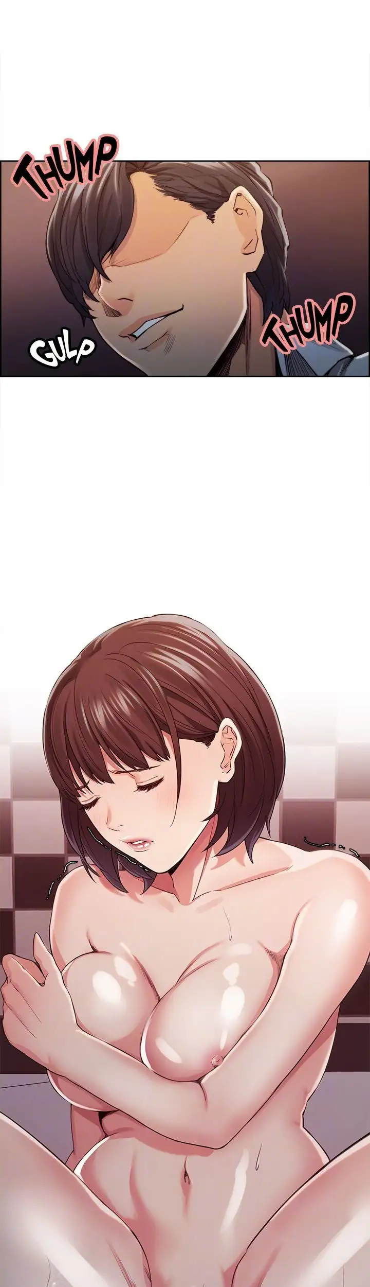 Taste of Forbbiden Fruit - Chapter 9 [photo 5] - MangaPorn