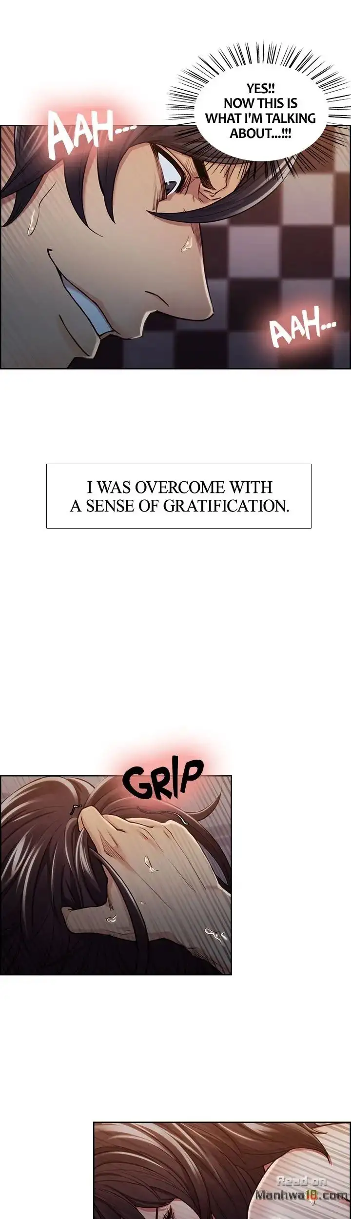 Taste of Forbbiden Fruit - Chapter 10 [photo 10] - MangaPorn