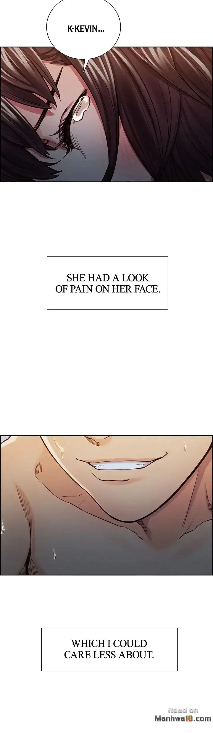 Taste of Forbbiden Fruit - Chapter 10 [photo 12] - MangaPorn