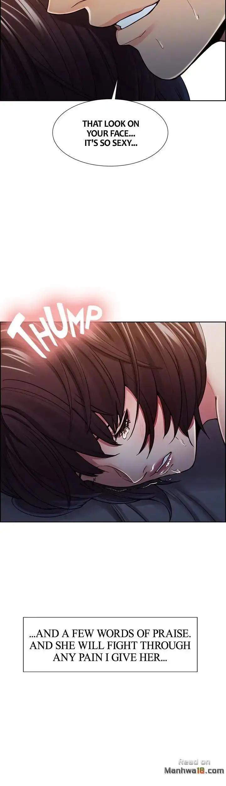 Taste of Forbbiden Fruit - Chapter 10 [photo 14] - MangaPorn