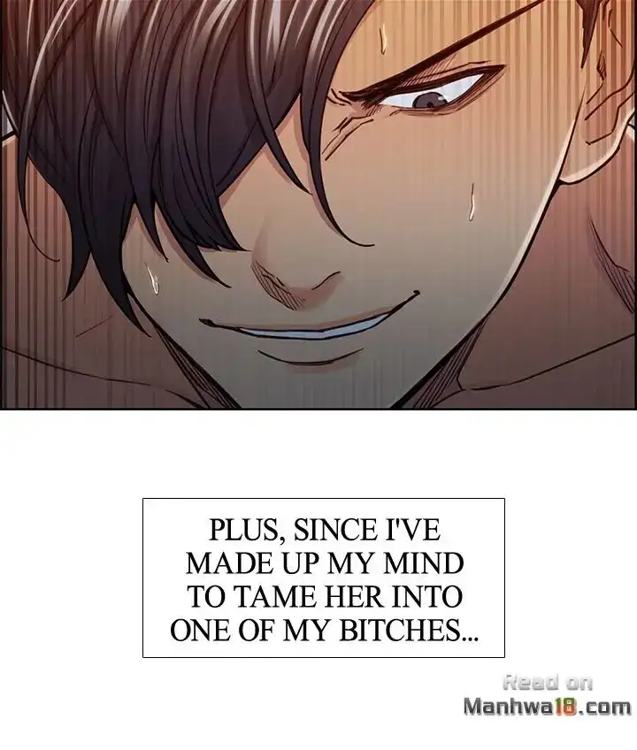 Taste of Forbbiden Fruit - Chapter 10 [photo 16] - MangaPorn