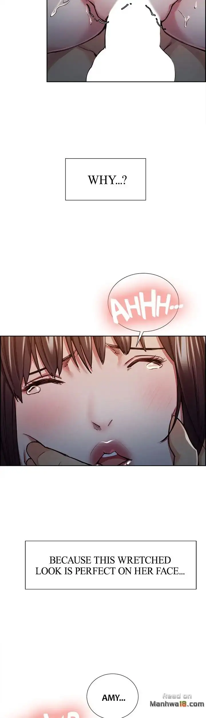 Taste of Forbbiden Fruit - Chapter 10 [photo 22] - MangaPorn