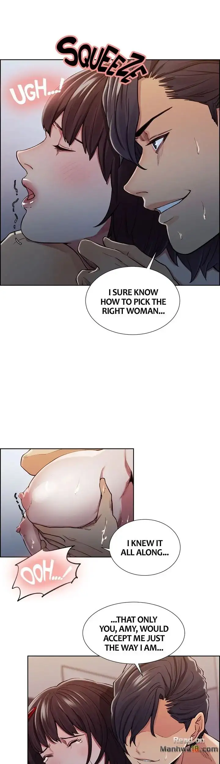 Taste of Forbbiden Fruit - Chapter 10 [photo 29] - MangaPorn