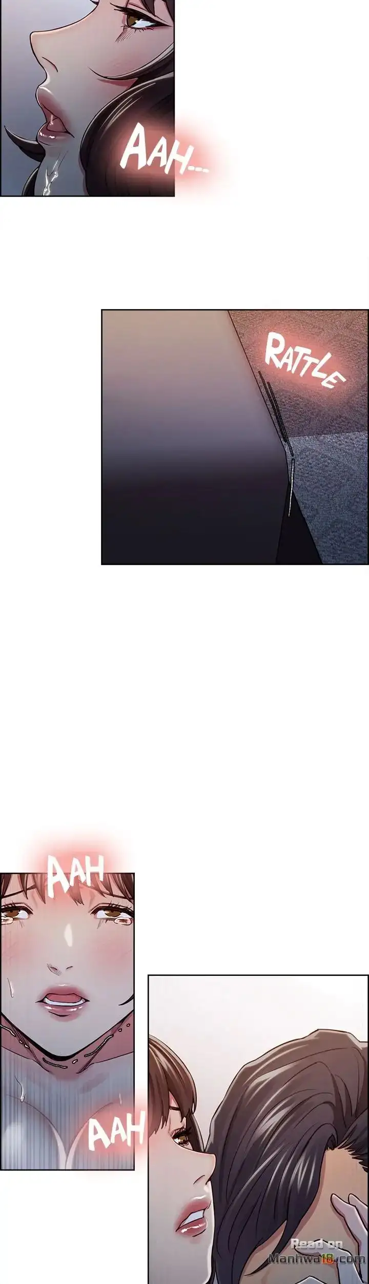 Taste of Forbbiden Fruit - Chapter 10 [photo 34] - MangaPorn