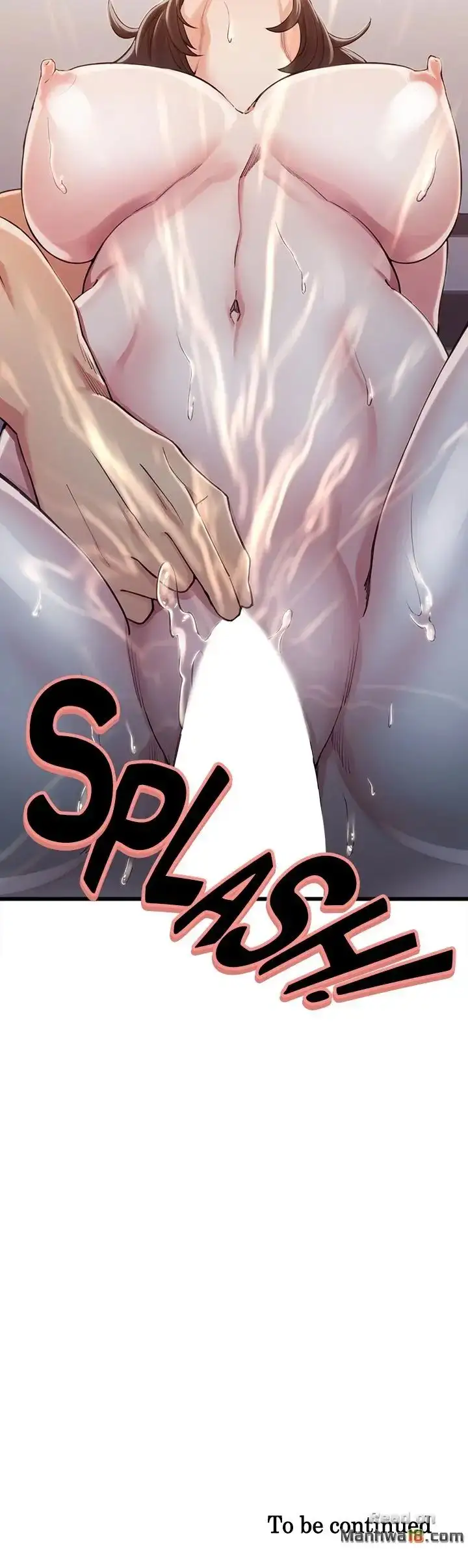 Taste of Forbbiden Fruit - Chapter 10 [photo 40] - MangaPorn