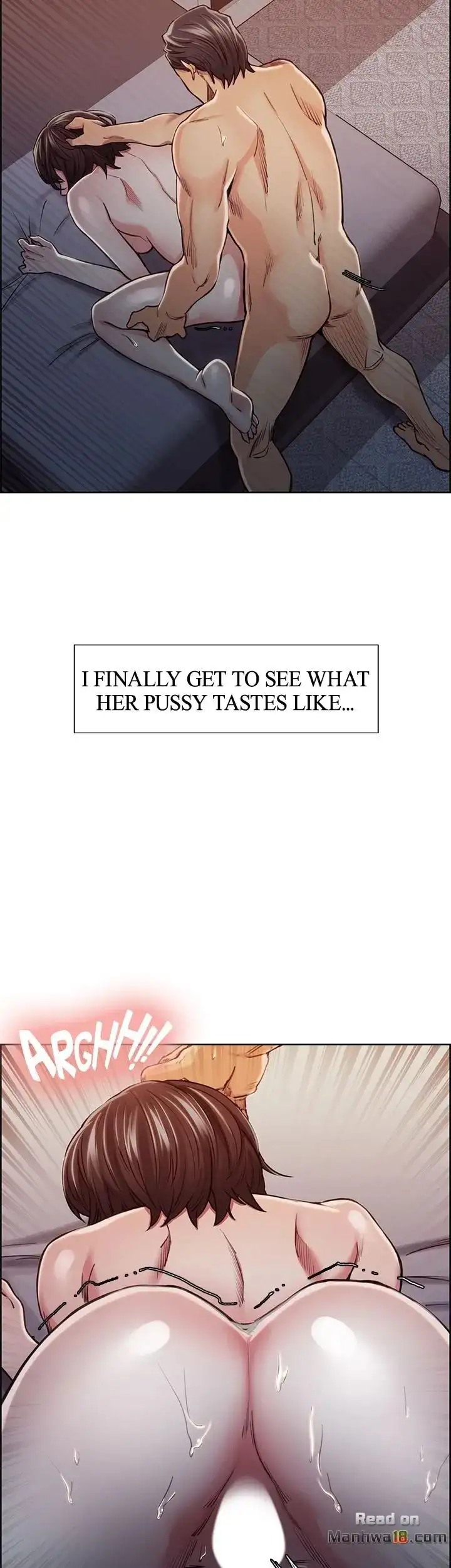 Taste of Forbbiden Fruit - Chapter 10 [photo 7] - MangaPorn