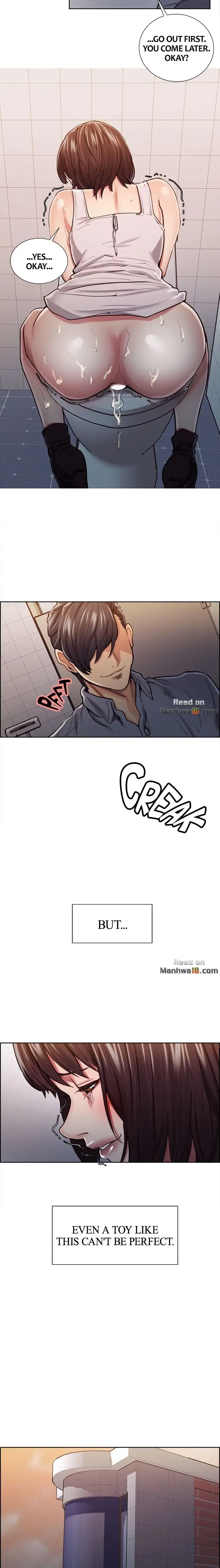 Taste of Forbbiden Fruit - Chapter 11 [photo 12] - MangaPorn