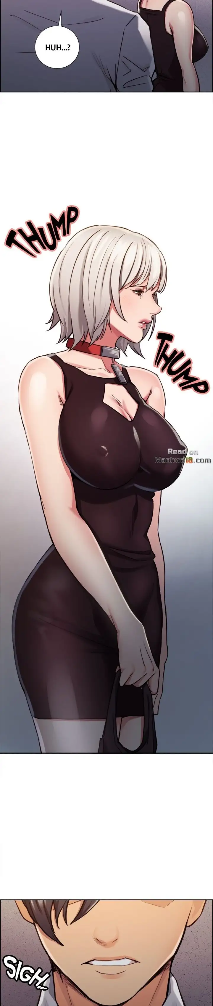 Taste of Forbbiden Fruit - Chapter 11 [photo 17] - MangaPorn