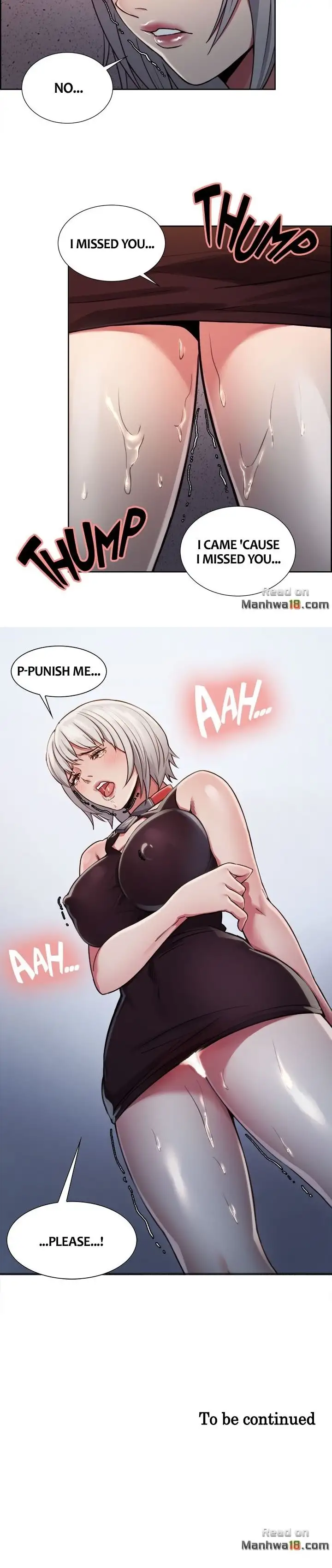 Taste of Forbbiden Fruit - Chapter 11 [photo 20] - MangaPorn