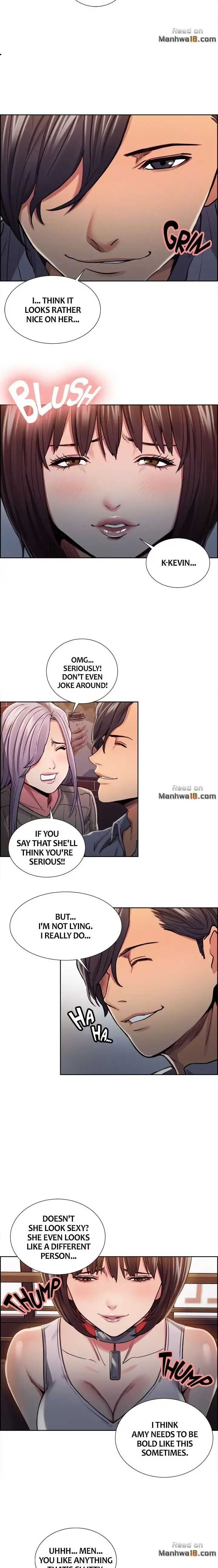 Taste of Forbbiden Fruit - Chapter 11 [photo 5] - MangaPorn