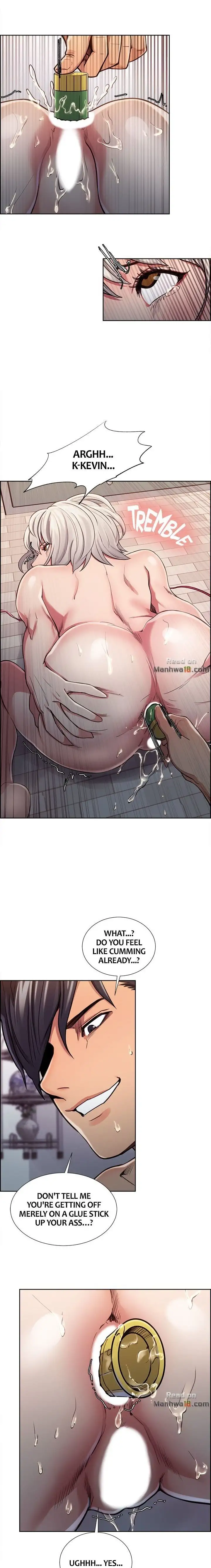 Taste of Forbbiden Fruit - Chapter 12 [photo 9] - MangaPorn