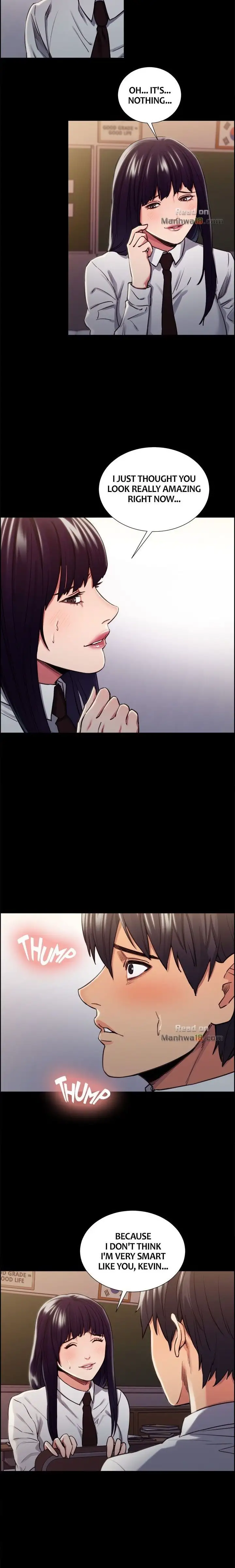 Taste of Forbbiden Fruit - Chapter 13 [photo 13] - MangaPorn